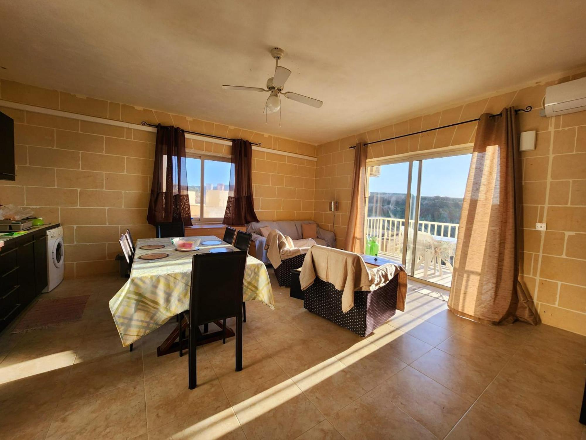 Appartement Palm Court *