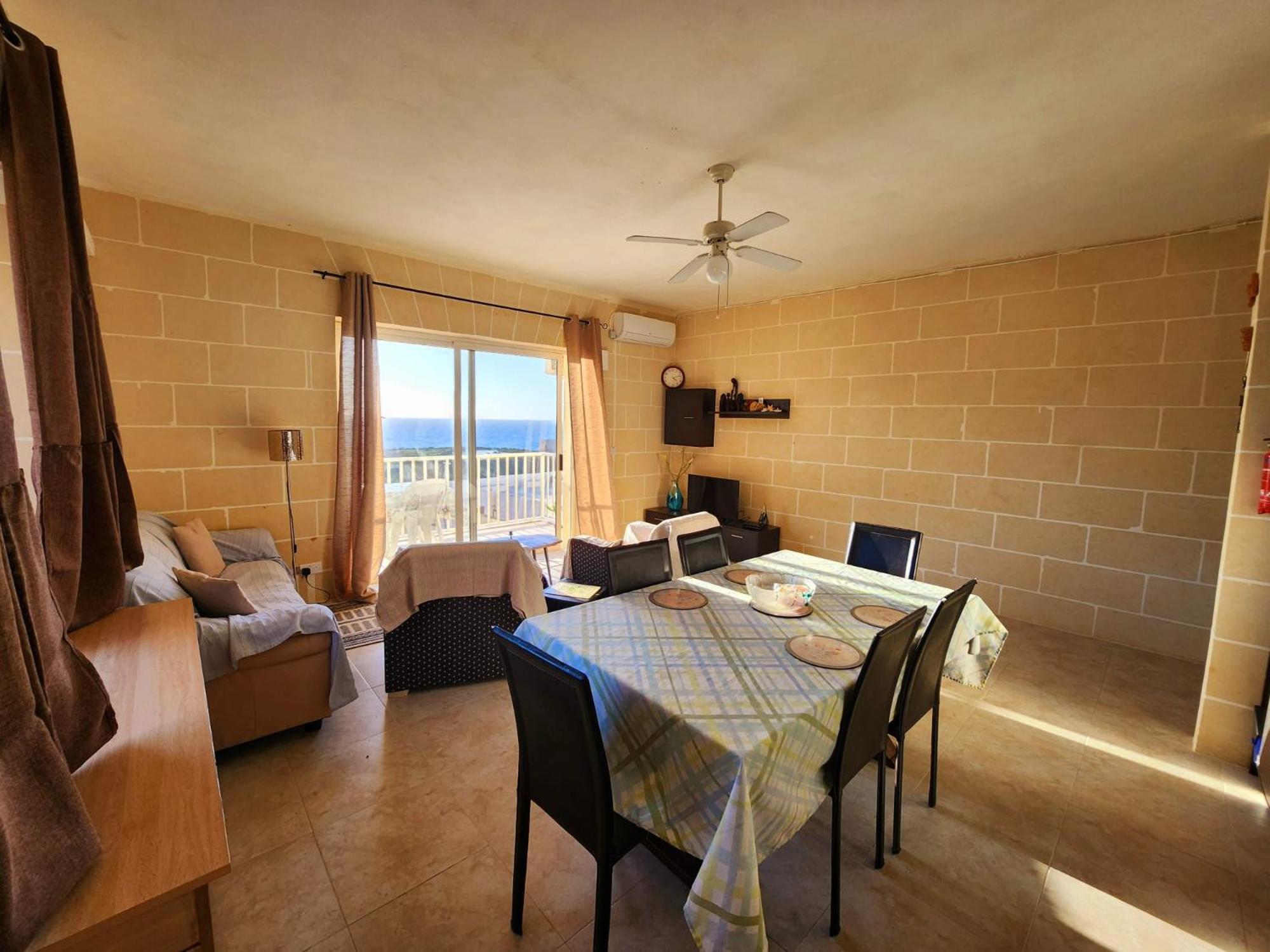 Palm Court Appartement Xlendi