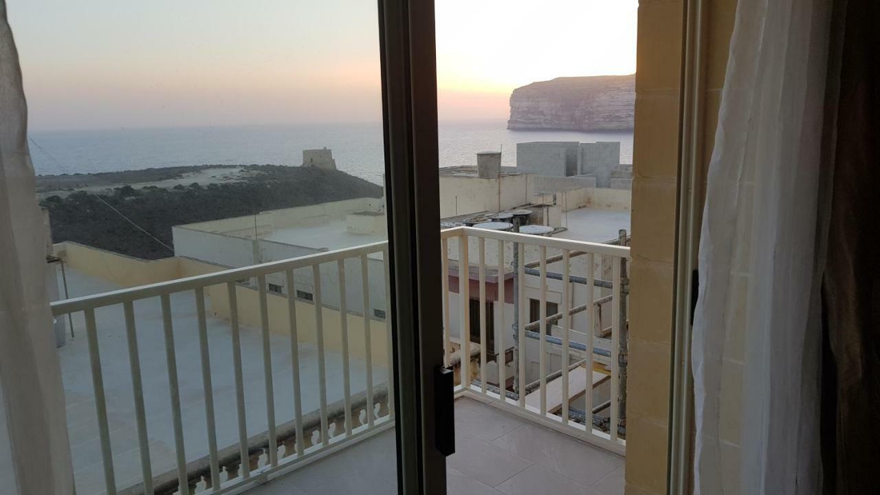 Appartement Palm Court *