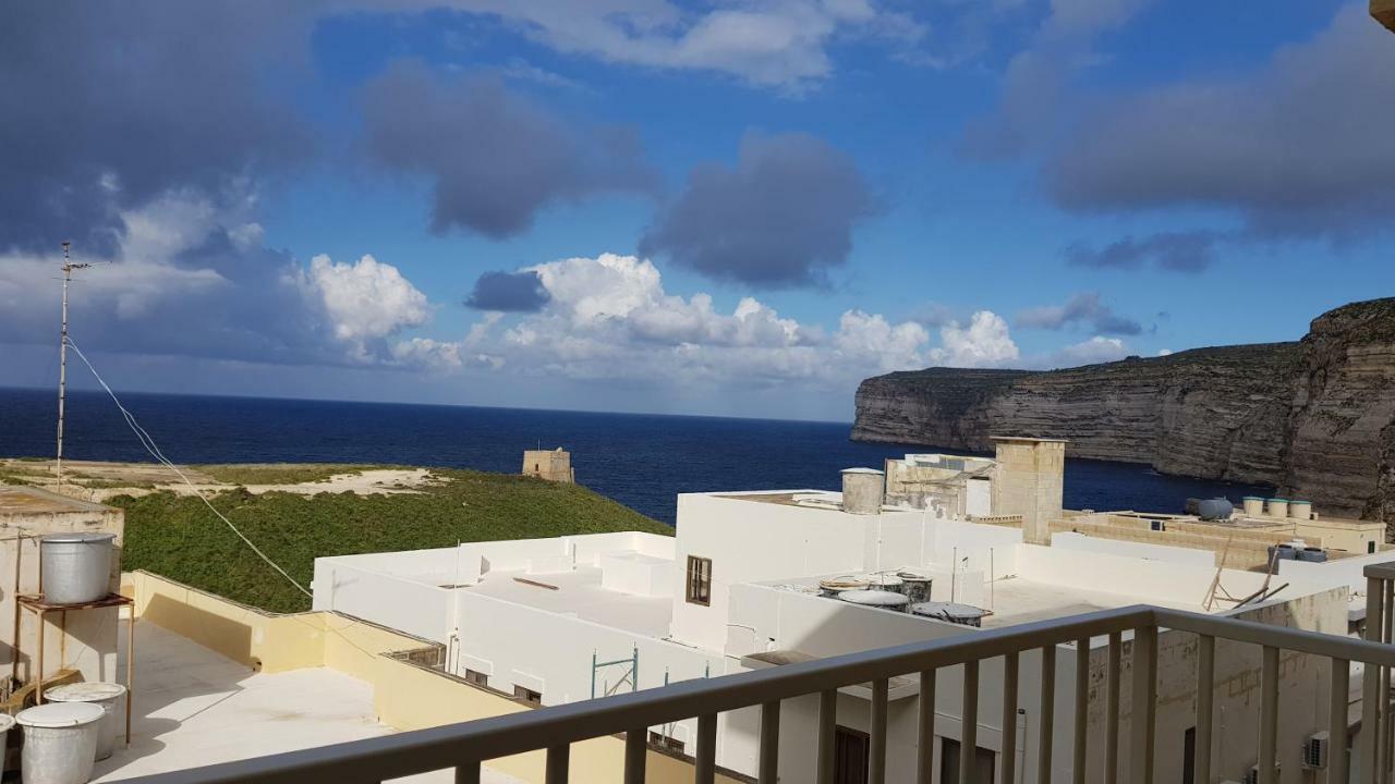 Appartement Palm Court Xlendi