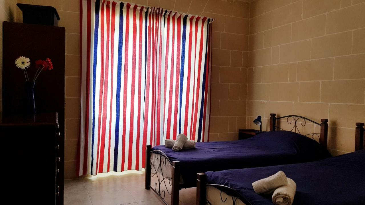 Palm Court Appartement Xlendi