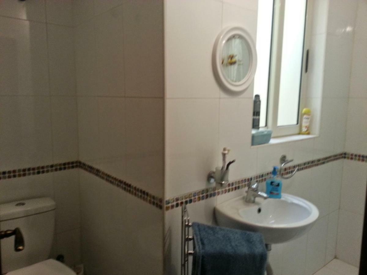 Palm Court Appartement Xlendi